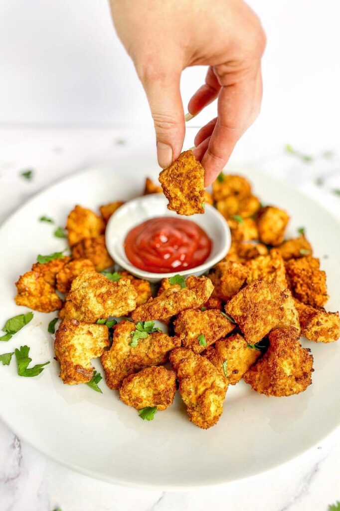 Kid Friendly Air Fryer Meals Your Picky Eaters Will Devour