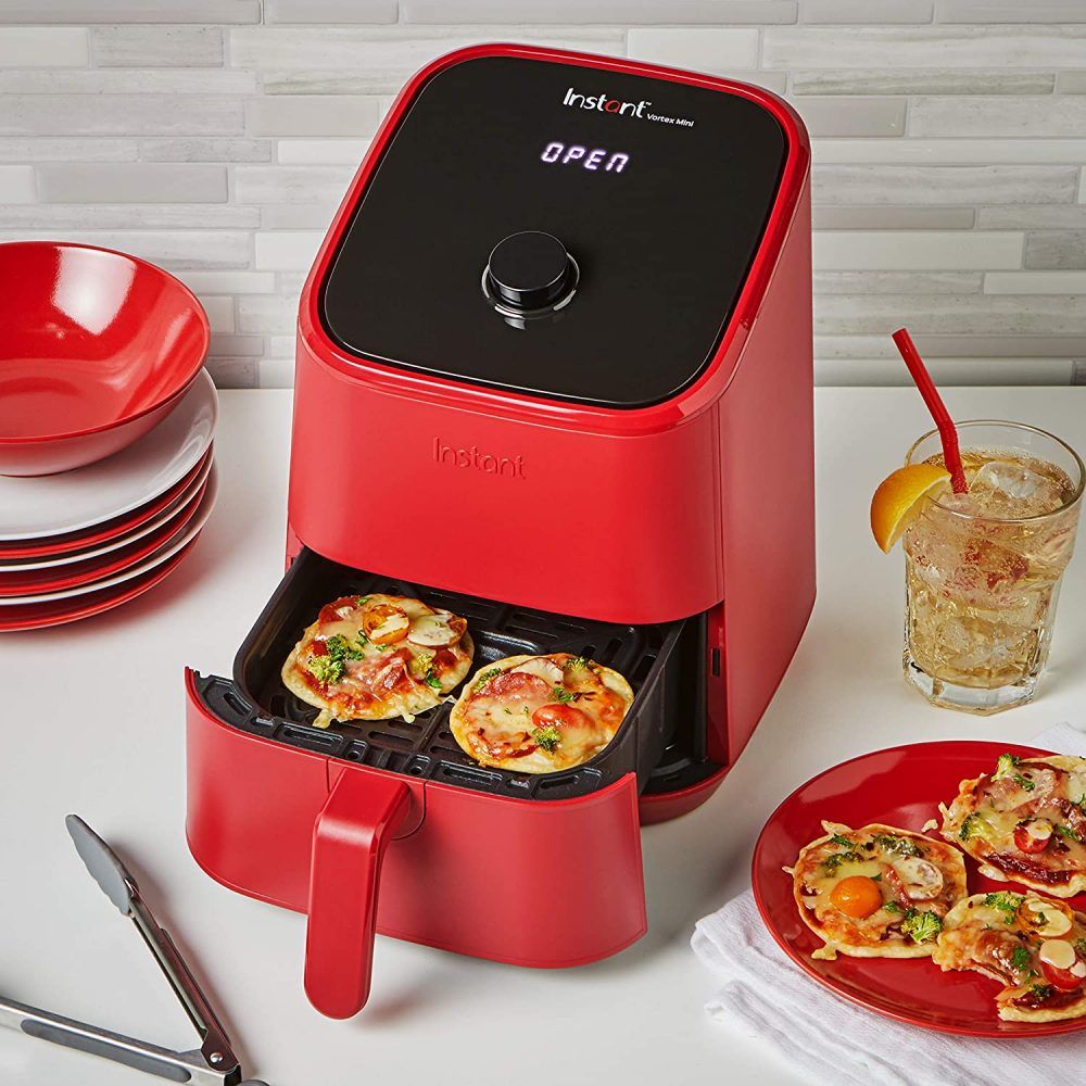 My Honest Instant Vortex Air Fryer Review: Is It Worth The Hype?
