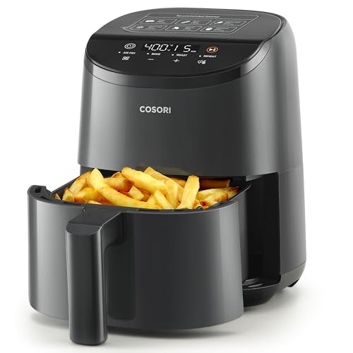 Your Guide to the Best Portable Air Fryer for Dorm Room Life