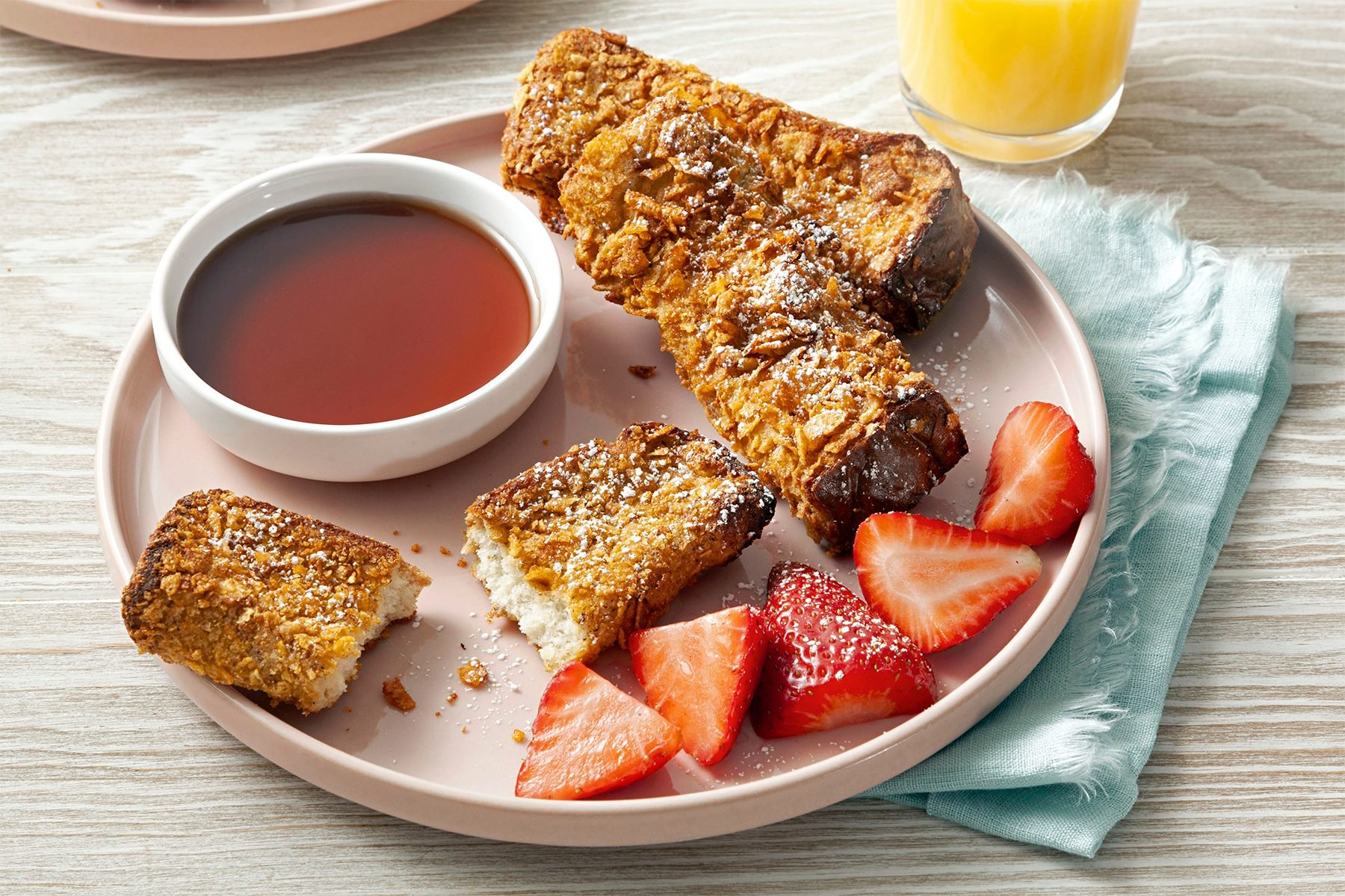 Game-Changing Air Fryer Breakfast Ideas for Busy Mornings
