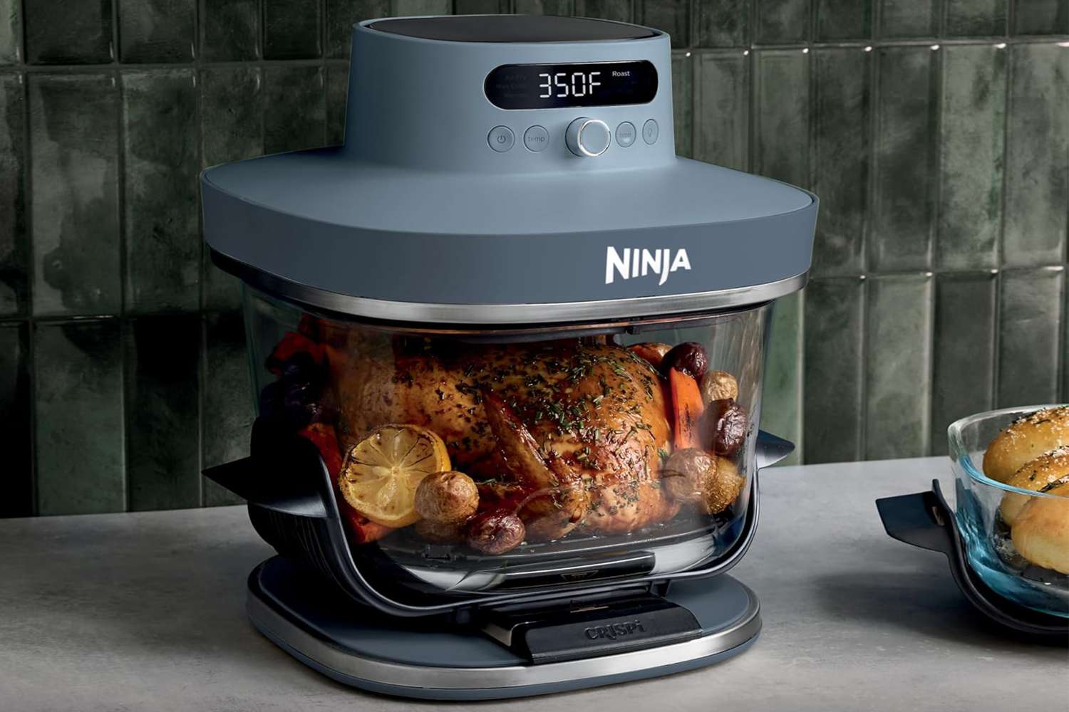 Festive Holiday Recipes in Air Fryer to Wow Your Guests