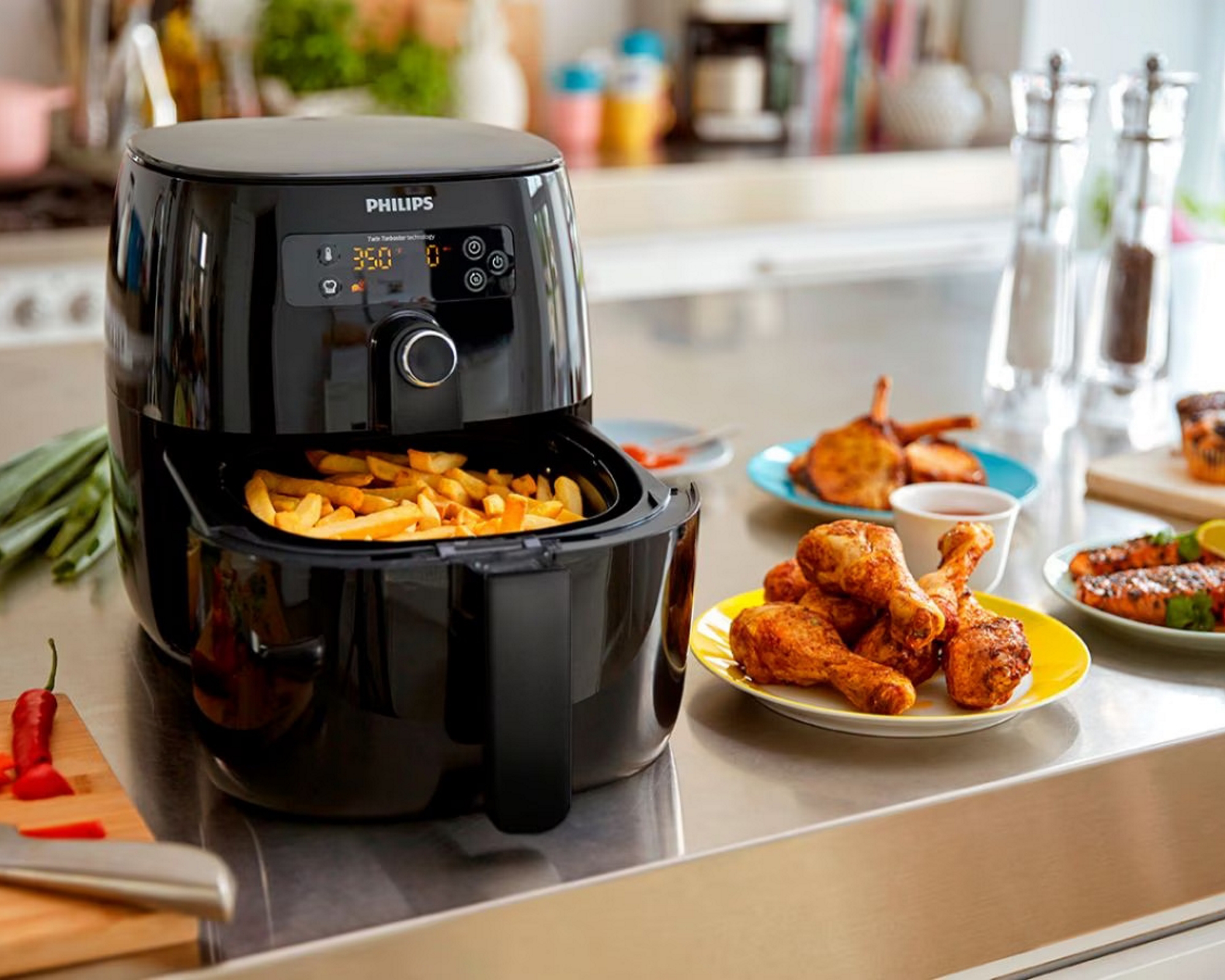 How to Bake a Cake in an Air Fryer: A Perfect Guide