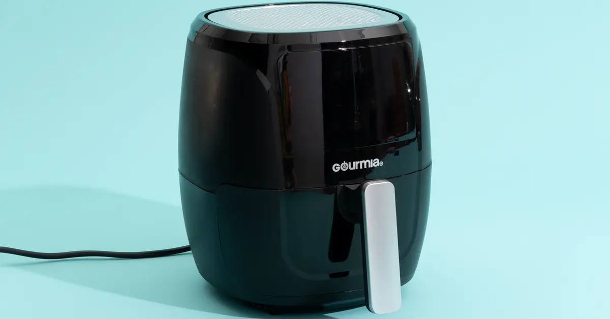 The Ultimate Guide to the Best Air Fryer 2025