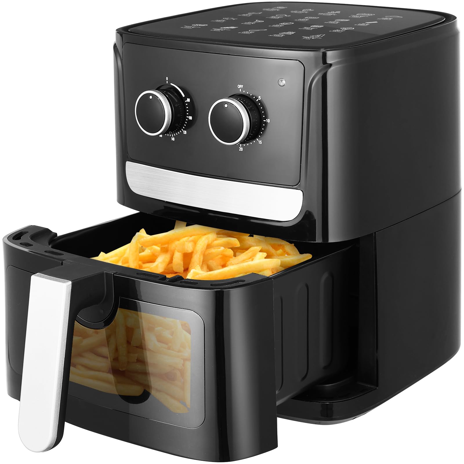 Air Fryer for Sustainable Cooking: A Greener Kitchen Awaits