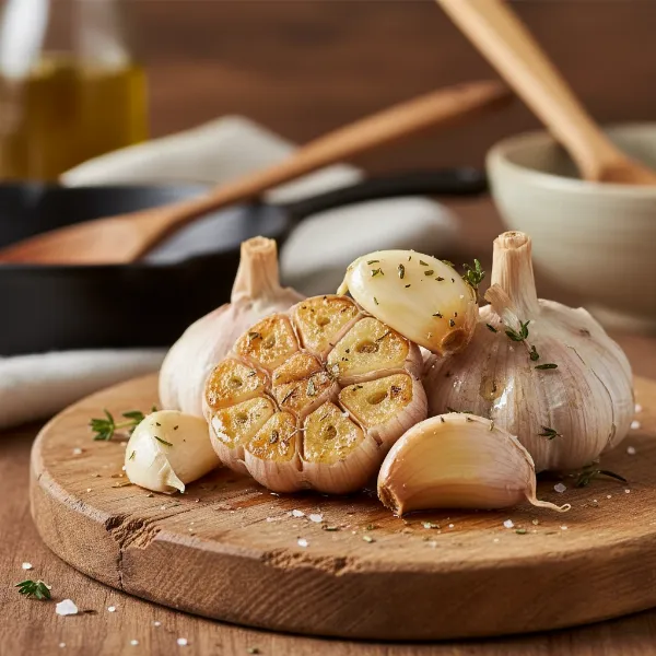 Mastering Air Fryer Roasted Garlic: A Quick and Flavorful Guide