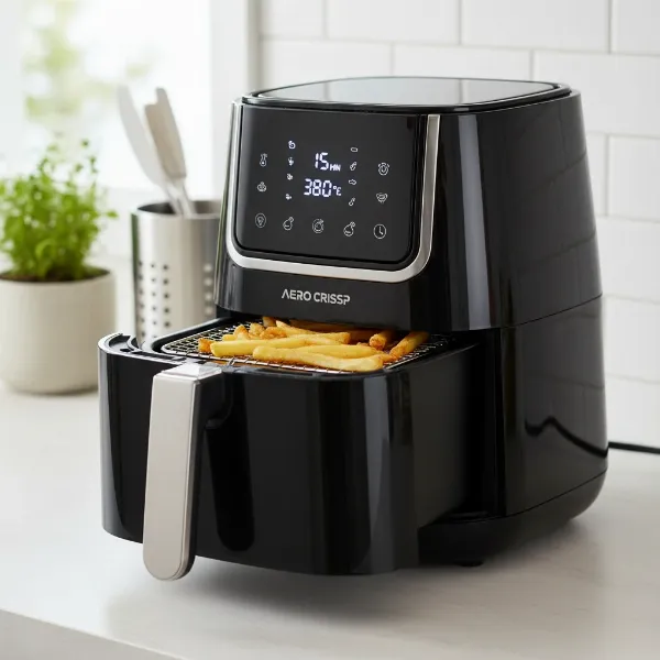 Achieve Perfect Air Fryer Bacon: Less Mess, More Crunch