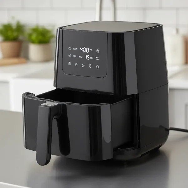 The Ultimate Guide to Crispy Air Fryer Frozen Fries: Perfect Every Time