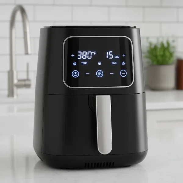 The Pros and Cons of Digital vs. Analog Air Fryers: Which One Is Right for You?