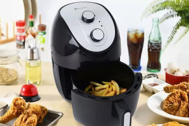 How to Keep Food Crispy in an Air Fryer: Pro Secrets