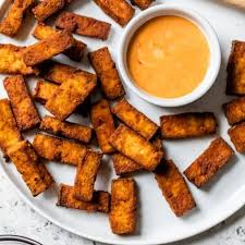 The Fail-Proof Air Fryer Tofu Recipe for Perfect Crisps