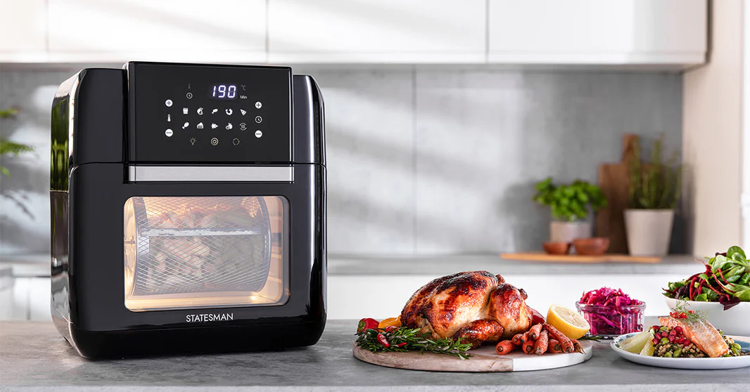 Air Fryer for Zero Oil Cooking: Your Ultimate Guide