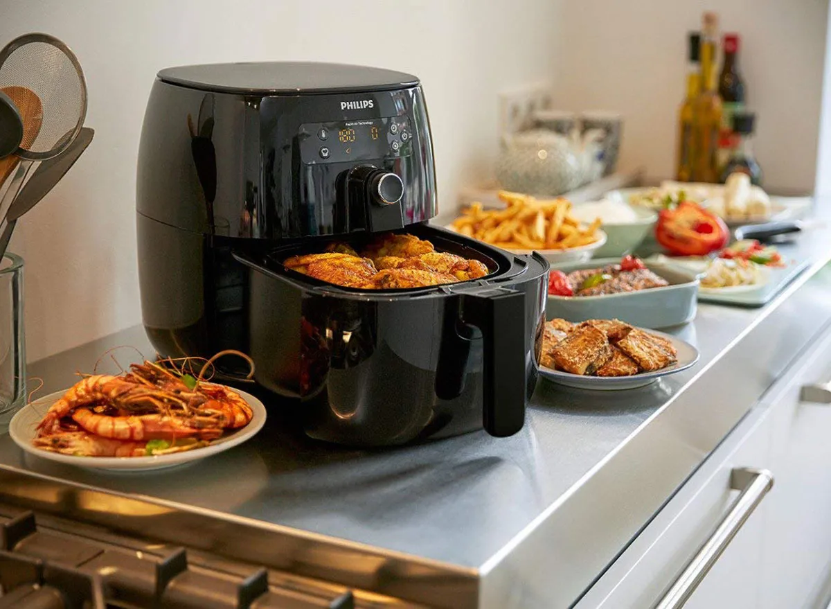 Is Air Fryer Healthier Than Frying? The Crispy Truth